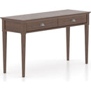  Canadel Accent SRE018543333MTNPF Sofa Table IMAGE 1