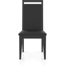  Canadel Gourmet CNN09046XT63MVE Side Chair IMAGE 2