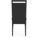  Canadel Gourmet CNN09046XT63MVE Side Chair IMAGE 5