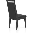  Canadel Gourmet CNN09046XT63MVE Side Chair IMAGE 6