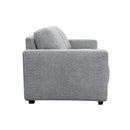  Primo International Breckenridge Fabric Sofabed Breckenridge Power Sofabed - Pearl Grey IMAGE 4