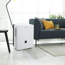Danby 50-Pint Dehumidifier DDR050BJ2WDB-ME IMAGE 10