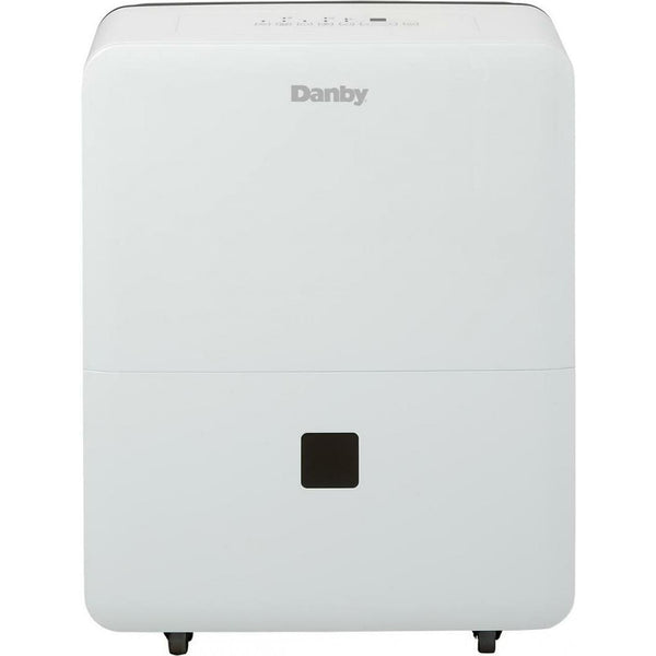 Danby 50-Pint Dehumidifier DDR050BJ2WDB-ME IMAGE 1