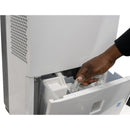 Danby 50-Pint Dehumidifier DDR050BJ2WDB-ME IMAGE 5