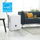Danby 50-Pint Dehumidifier DDR050BJ2WDB-ME IMAGE 7