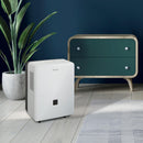 Danby 50-Pint Dehumidifier DDR050BJ2WDB-ME IMAGE 9