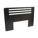  Meubles Nouveau Concept 03TL-39 Twin Headboard - Tuxedo IMAGE 1