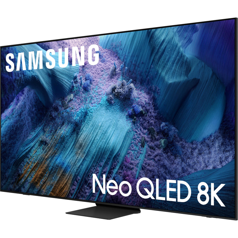 Samsung 98-inch Neo QLED 8K Smart TV QN98QN990FFXZC