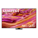 Samsung 43-inch Neo QLED 4K Smart TV QN43QN90FAFXZC IMAGE 1