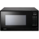 Panasonic 1.3 cu. ft. Countertop Microwave Oven NNSU65LBC IMAGE 1