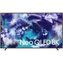 Samsung 65-inch Neo QLED 8K Smart TV QN65QN900FFXZC IMAGE 1
