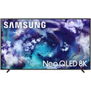Samsung 75-inch Neo QLED 8K Smart TV QN75QN900FFXZC IMAGE 4