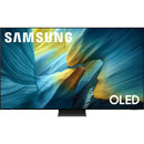 Samsung 83-inch OLED 4K Smart TV QN83S95FAEXZC IMAGE 1