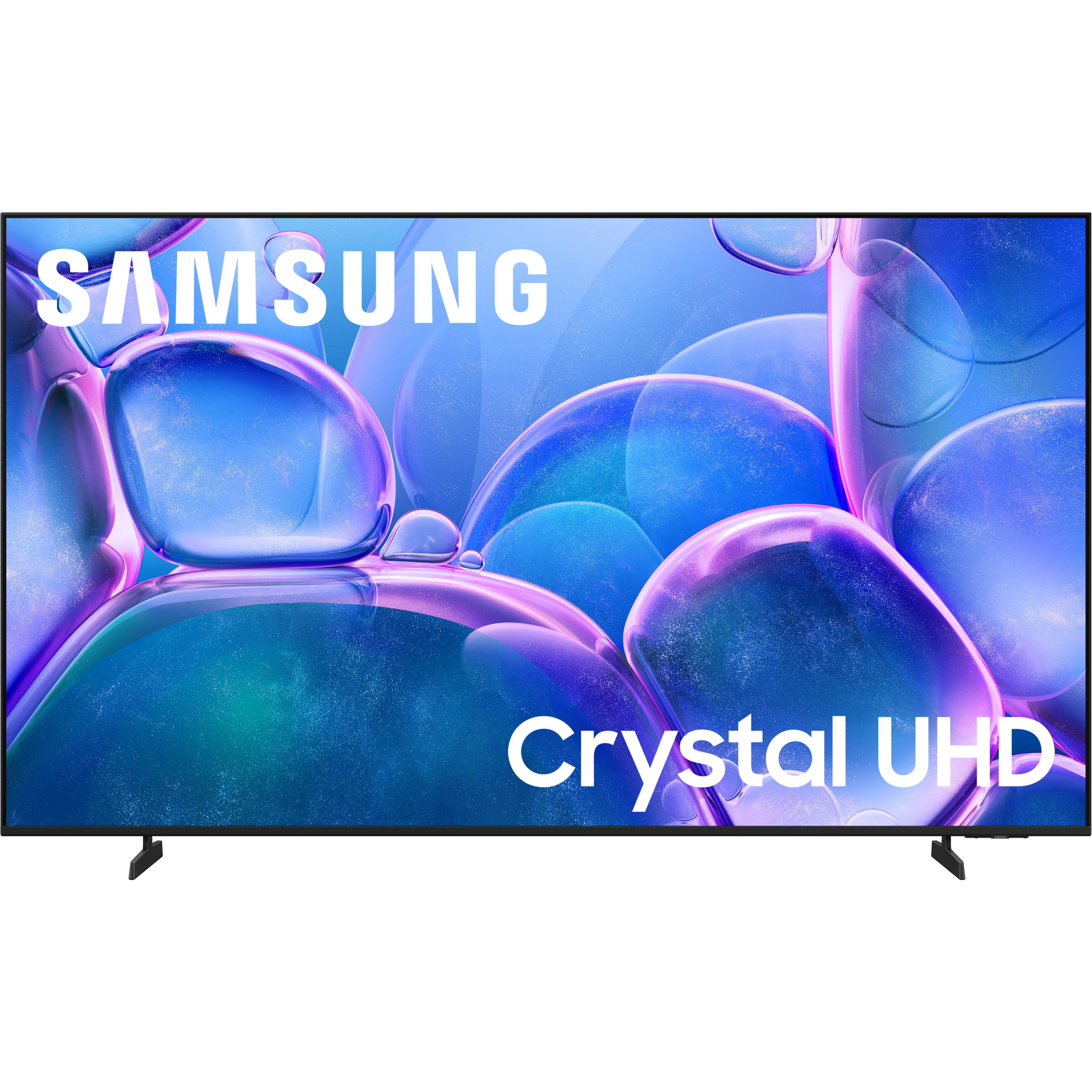 Samsung 85-inch UHD 4K Smart TV UN85U7900FFXZC
