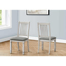 Monarch Dining Chair I 1256 IMAGE 3