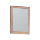  Meubles Nouveau Concept Dresser Mirror MR45-RUSTIK IMAGE 1