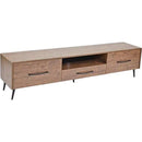  Meubles Nouveau Concept TV Stand AV376-MYSTRAL IMAGE 1