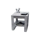  Meubles Nouveau Concept End Table T152-SOHO IMAGE 1
