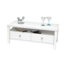  Meubles Nouveau Concept Coffee Table T481-BOREAL IMAGE 1