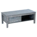  Meubles Nouveau Concept Coffee Table T691 IMAGE 1