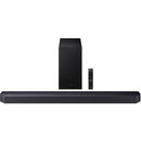 Samsung 5.1.2-Chanel Sound Bar with Bluetooth HW-Q800F/ZC IMAGE 2
