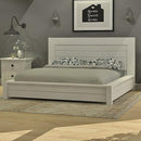 MEQ Bed Components Headboard 8500-H6 IMAGE 2