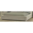 MEQ Bed Components Platform Bed Base 8500-QP IMAGE 1