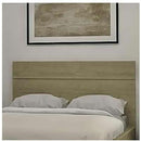 MEQ Bed Components Headboard 9158-L6 IMAGE 1