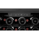 Hisense 54-Bottle Freestanding Wine Cooler with Reversible Door HWS054B1ASD IMAGE 8