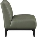  Mazin Furniture Houghton 1129GRN-1 Accent Chair - Green IMAGE 3
