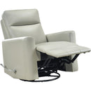 Mazin Furniture Recliners Manual 9658SVE-1G IMAGE 1
