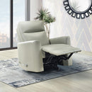 Mazin Furniture Recliners Manual 9658SVE-1G IMAGE 3