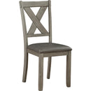  Mazin Furniture Holders 5693 6 pc Dinette IMAGE 6