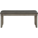  Mazin Furniture Holders 5693 6 pc Dinette IMAGE 8