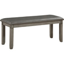  Mazin Furniture Holders 5693 6 pc Dinette IMAGE 9