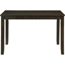  Mazin Furniture Astoria 5892 5 pc Dinette IMAGE 3