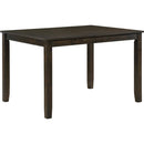  Mazin Furniture Astoria 5892 5 pc Dinette IMAGE 4