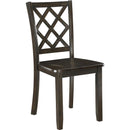  Mazin Furniture Astoria 5892 5 pc Dinette IMAGE 7