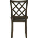  Mazin Furniture Astoria 5892 5 pc Dinette IMAGE 9