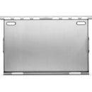 Napoleon Stainless Steel Griddle Insert 56094 IMAGE 1