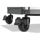 Napoleon Prestige® 500 RSIB with Infrared Side and Rear Burner - Natural Gas P500VRSIBNSS IMAGE 13