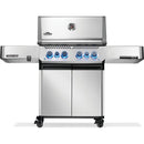 Napoleon Prestige® 500 RSIB with Infrared Side and Rear Burner - Natural Gas P500VRSIBNSS IMAGE 1