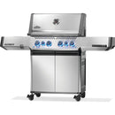 Napoleon Prestige® 500 RSIB with Infrared Side and Rear Burner - Natural Gas P500VRSIBNSS IMAGE 2