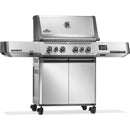 Napoleon Phantom Prestige® 500 Connected RSIB with Infrared Side and Rear Burner - Propane P500VXRSIBPSS IMAGE 4
