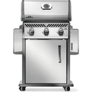 Napoleon Rogue® 425 Gas Grill - Propane R425PSS-2 IMAGE 5