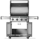 Napoleon Rogue® 525 Gas Grill - Propane R525PSS-2 IMAGE 2