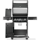 Napoleon Rogue® Pro 425 SIB with Infrared Side Burner - Natural Gas RP425SIBNK-2 IMAGE 2
