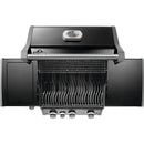 Napoleon Rogue® Pro 425 SIB with Infrared Side Burner - Natural Gas RP425SIBNK-2 IMAGE 3