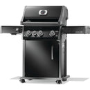 Napoleon Rogue® Pro 425 SIB with Infrared Side Burner - Propane RP425SIBPK-2 IMAGE 6