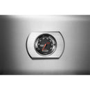 Napoleon Rogue® Pro 425 SIB with Infrared Side Burner - Natural Gas RP425SIBNSS-2 IMAGE 9